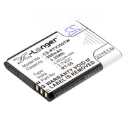 RT35 BATTERY