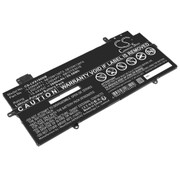 THINKPAD X1 CARBON GEN 10 21CB00AGIV BATTERY