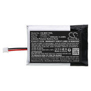 IPILOT LINK 2018 BATTERY