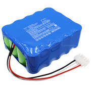M400-0734-000/0 BATTERY