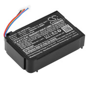 MGC-PUMPBAT BATTERY