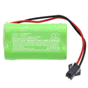 GS48V20 BATTERY