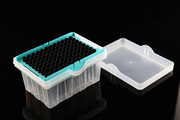 1000 l Robotic Filter Tips for Tecan Conductive Sterile 96 rack 10 racks pk 50 racks cs Replacement