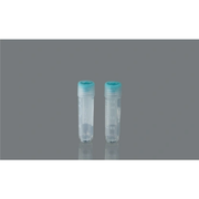 1.5 mL Cryogenic Vial Self-Standing External Thread Sterile New Model 50 pk 500 cs Replacement