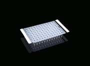 PCR heat seal film 100 pk Replacement