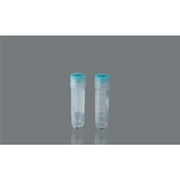 1.5 mL Cryogenic Vial Self-Standing External Thread Sterile 10x10 rack 14 racks cs 1400 vials Replacement