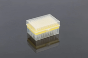 300ul Pipette Tips Clear Racked Low-retention Sterile 96 rack 10 racks pk 50 racks cs Replacement