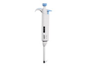 0.1 L 2.5 L Single Channel Fully Autoclavable Mechanical Pipette 1 pk Replacement