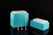 1025 l Robotic Filter Tips for Beckman Clear Sterile 96 rack 5 racks pk 30 racks cs Replacement