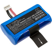 WIDE VIEW CAMERA MODEL 29580 BATTERY