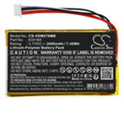 634169 BATTERY