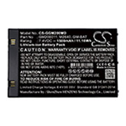 GM-BAT BATTERY