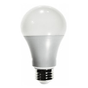 16W A19 5000K 120V LED Replacement