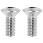 359 YEAR 1981 WINDOW CRANK SCREW