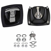 386 YEAR 2010 TOOL BOX LATCH