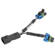 330 YEAR 2004 Y HARNESS SPLITTER PLUG