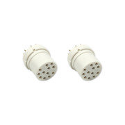 12 Pin ECG socket Replacement