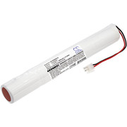 EXIWAY CLASS BATTERY