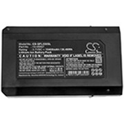 FL 500 BATTERY