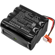 9B-1963-3 BATTERY
