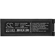 CL1266 BATTERY