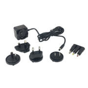 7.5VDC Power Adapter for Digital Blood Pressure Device Replacement
