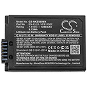 Z50 ZFC BATTERY