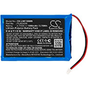 GRAND ELITE BATTERY