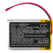 10C BATTERY