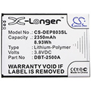 DSB-0170 BATTERY