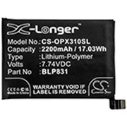 PEEM00 BATTERY