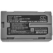BDC72 BATTERY
