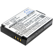 JUNO ITM-01 PENDANT MICROPHONE BATTERY