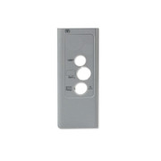 Bezel NBP Masimo SPO2 ECG Resp text version Replacement