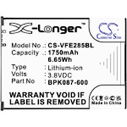 BPK087-600-01-A BATTERY