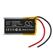 SSG-2200AR ACTIVE 3D GLASSES BATTERY