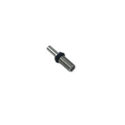 Low Flow Stem Replacement