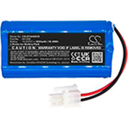 BRICIOLA 2711 BATTERY