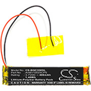 QC35 BATTERY