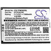 3G FLIP M3620 BATTERY