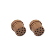 12 PIN TOCO Socket Replacement