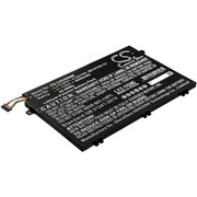 THINKPAD E480 BATTERY
