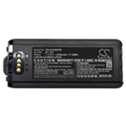 IC-A25 BATTERY