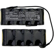 FLEXI PD1080 H2 BATTERY