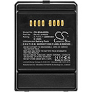 SL 133-S DW TABLESTAND BATTERY