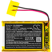 SWAMI 6000 BATTERY