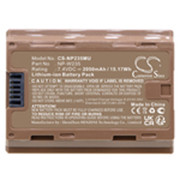 GFX50S II BATTERY