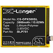 K5 BATTERY