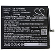 MEDIAPAD M6 8.4 BATTERY