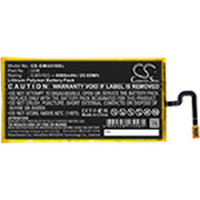 U3B BATTERY
